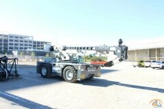 Shuttlelift SCD15 slide 1