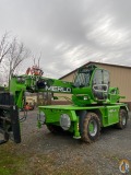Merlo ROTO 70.24S PLUS slide 17
