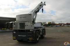 Shuttlelift SCD25 slide 5