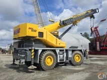 Grove GRT650 slide 2