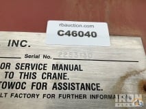 Manitowoc 2000-MAX-ER slide 4