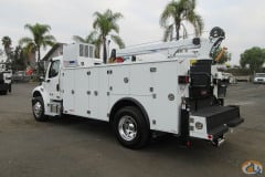 Stellar 12630 TMAX 2-14 service body slide 4