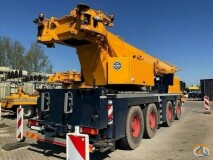 Liebherr LTM 1090-4.2 slide 2