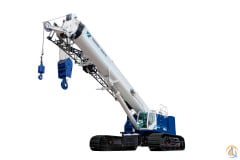 Tadano Mantis GTC-1200 slide 2