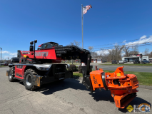 Manitou MRT3060 slide 4