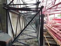 Link-Belt LS-298HSL slide 8