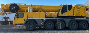Liebherr LTM 1130-5.1 slide 2