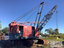 Link-Belt LS-318 slide 3