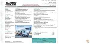 2022 Load King Stinger 80-160 slide 11
