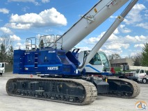 Tadano Mantis GTC-1300 slide 5