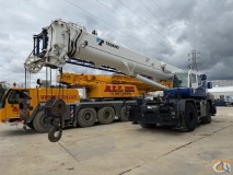 2015 Tadano GR-550XL slide 2