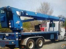 1998 Manitex 2592 slide 3