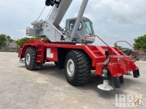 Link-Belt RTC-8040 slide 4