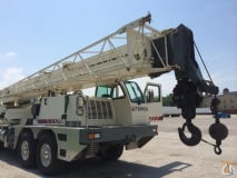 Terex T 560 slide 4