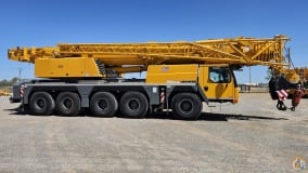 Liebherr LTM 1130-5.1 slide 6