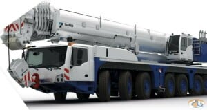 Crane for Sale | Crane Network