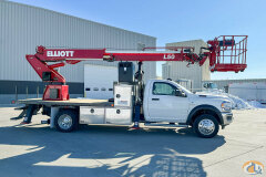 Elliott L50R slide 7