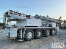 Tadano ATF 1000XL-2 slide 3