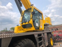 2023 Grove GRT655 slide 6