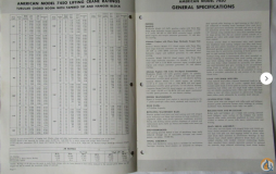 American 7450 slide 12