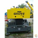 2014 Grove RT770E slide 2