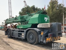 Tadano TR-600N slide 3