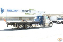 2025 Manitex 30100 C slide 12