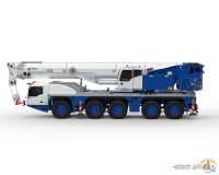 Tadano AC 5.160-1 slide 3