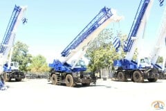 2025 Tadano GR-550XL-3 slide 3