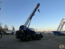 2023 Tadano GR-350XL slide 4