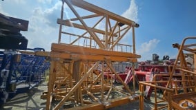 Comedil CTL260-18 H20 slide 8