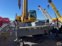 2008 Grove RT650E slide 4