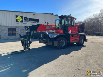 Manitou MRT2660 slide 3