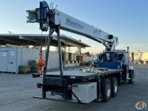 2024 Manitex 30100 C slide 9