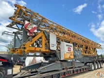 2013 Liebherr 81 K slide 1