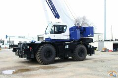 2026 Tadano GR-800XL slide 9