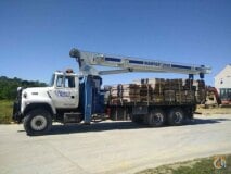 1994 Manitex 2592 slide 2