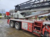 Link-Belt HTC-8660 slide 4