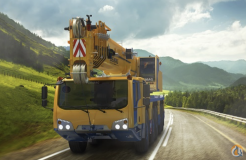 Tadano AC 5.160-1 slide 1