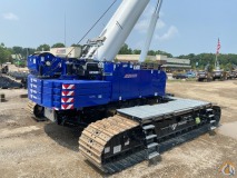 Tadano GTC-2000 slide 9