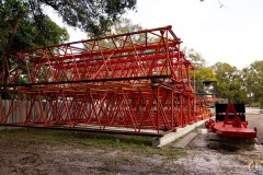 Manitowoc 2250 Series III slide 15