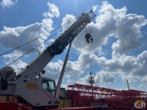 Link-Belt RTC-8050 slide 5