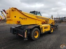 DIECI Pegasus 45.30 slide 5