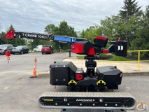 MultiLoader USA T-Crane 1060 slide 2