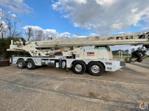 2014 Terex T 780 slide 4