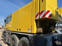 2005 Liebherr LTC 1055-3.1 slide 6