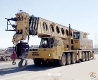 Grove TM1500 slide 1