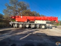 Liebherr LTM 1120-1 slide 1