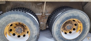 1998 Link-Belt HTC-8660 slide 10