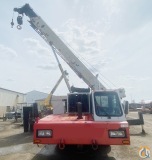 1997 Link-Belt HTC-8670 slide 2